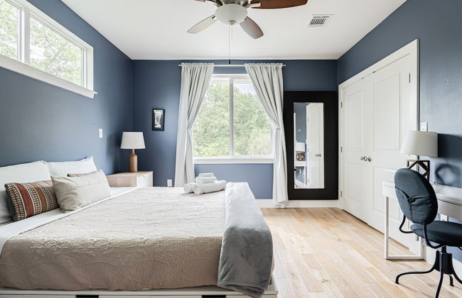 Vibrant Vista - Foto 4