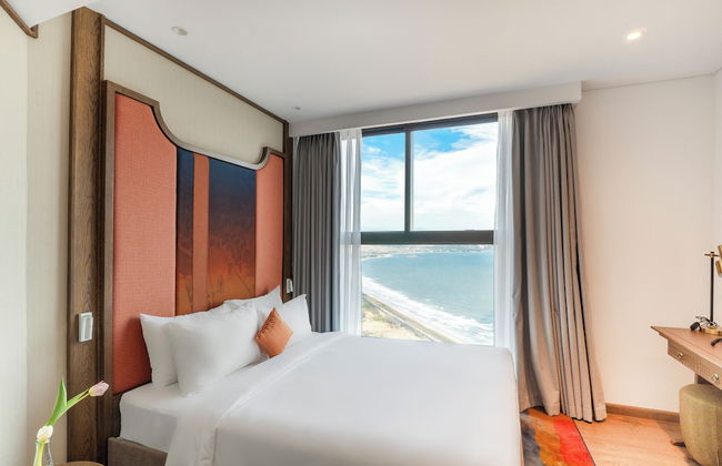 Sunrise By Mandala Mui Ne - Foto 9