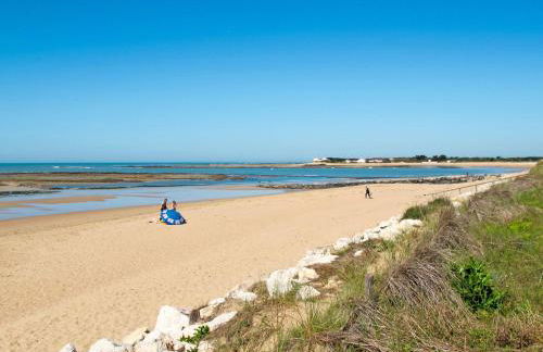 Holiday Home Maisonneuve by Interhome - Foto 26