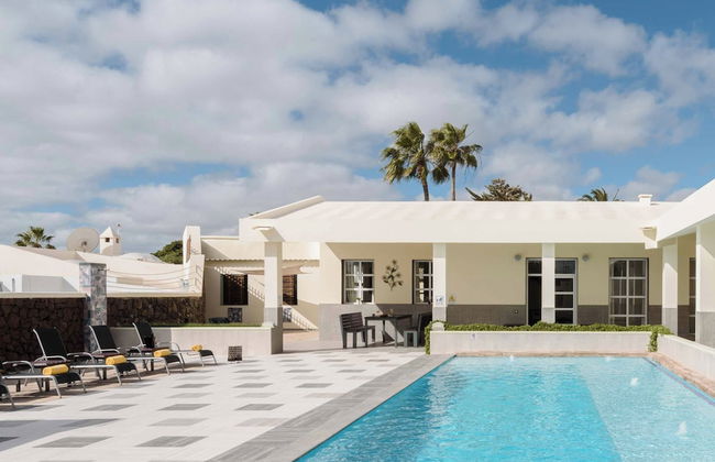 Villa Seduttori - Photo 16