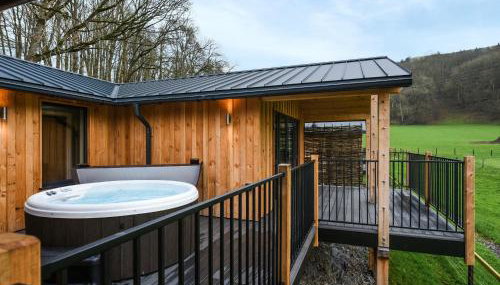 Oakwood Lodge - Uk50626 - Foto 5