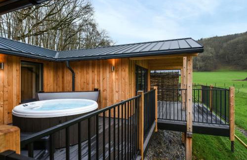 Oakwood Lodge - Uk50626 - Foto 5