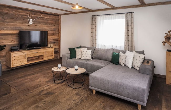 Alpin Lodges - Photo 20