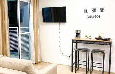 Porto Maravilha Studio - Foto 8