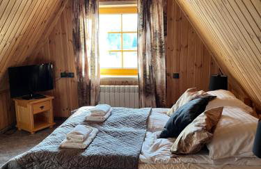 Willa Gocówka & SPA - Foto 65