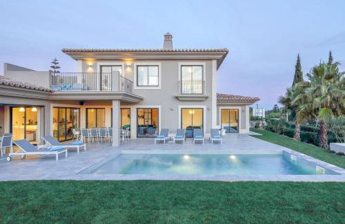 Villa Saragoca - Foto 15