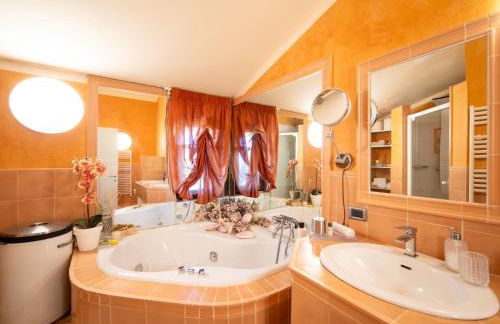 Villa Villa Il Guscio by Interhome - Foto 45