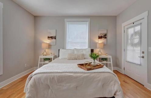 Fall Festivities - 4BR Home by IU Stadium Bloomington Bliss - Foto 127