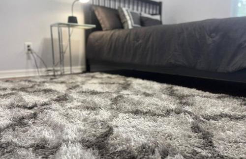 Room 3 - Cozy Queen (Shared Bathroom) - Foto 1