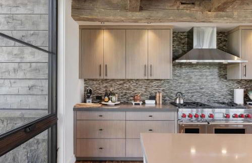 Telluride Ranch - Mountain Views Hot Tub & Fire Pit - Foto 53