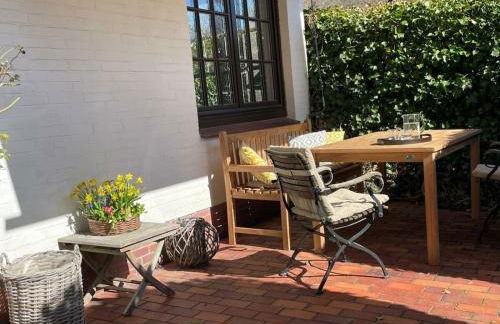 Rural idyll under thatched roof - Foto 5