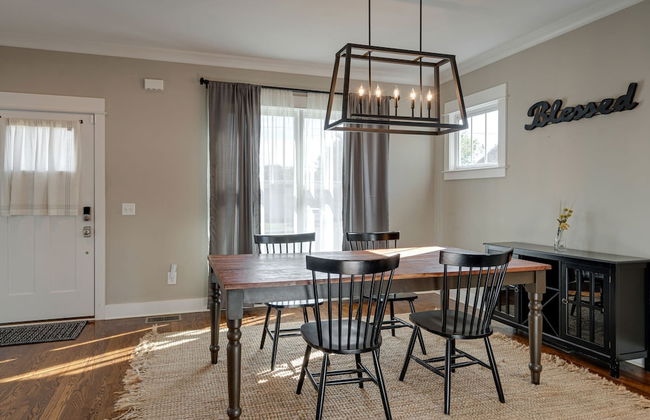 Downtown Touchdown - Foto 10