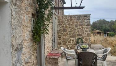 Παραδοσιακή κατοικία "ΧΡΥΣΑ" ΑΝΑΒΑΤΟΣ - Foto 3, Internal: Not applicable to any particular room