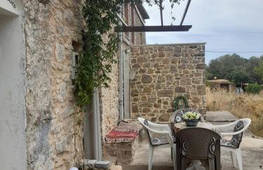 Παραδοσιακή κατοικία "ΧΡΥΣΑ" ΑΝΑΒΑΤΟΣ - Photo 3