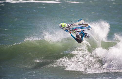 Le Phare Ouest - 80 m De La Mer - Vue Océan Sur Le Balcon - Entièrement Rénové - Internet Haut Débit - NOUVEAU - Foto 37