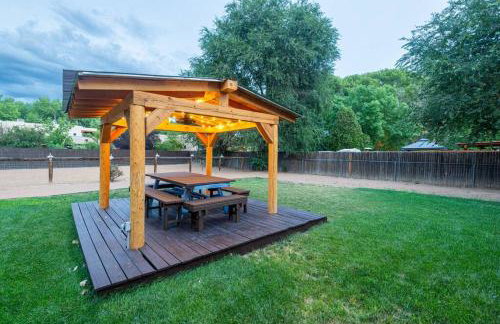 Balloon fiesta home - Foto 20