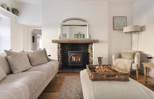 Wharton Cottage, Cartmel, Lake District Retreat - Ridgestone - Foto 82