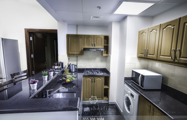 OSKENA Vacation Homes- Elite 10 Residential - Photo 34