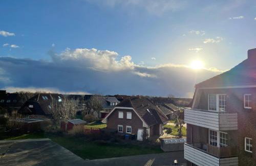 Strandnahe Ferienwohnung gegenüber Mutter-Vater-Kind-Klinik Friedrichskoog-Spitze - Foto 18