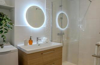 Le Bella Carmen - Near Eurexpo & Groupama Stadium - Foto 18