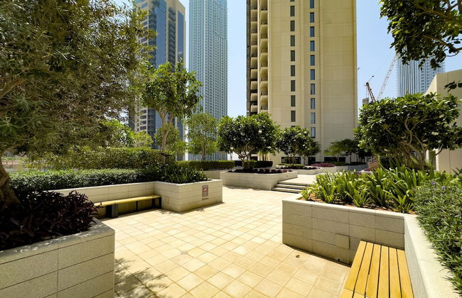 GLOBALSTAY. Creek Horizon Tower 2 - Foto 57