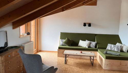 Ferienwohnung mit KönigsCard - Zum Kuckuck - Foto 3