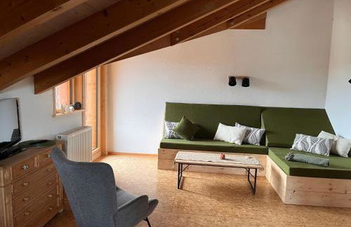 Ferienwohnung mit KönigsCard - Zum Kuckuck - Foto 3