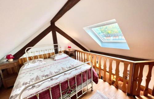 Majestic Mountain - endroit magique - 20 personnes - Foto 68