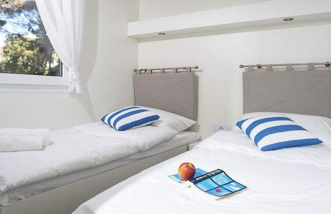 Aminess Planet Camping Port9 Holiday Homes - Foto 6