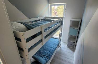 POBIEROWO BALTIC Apartament Turkusowy - Photo 9