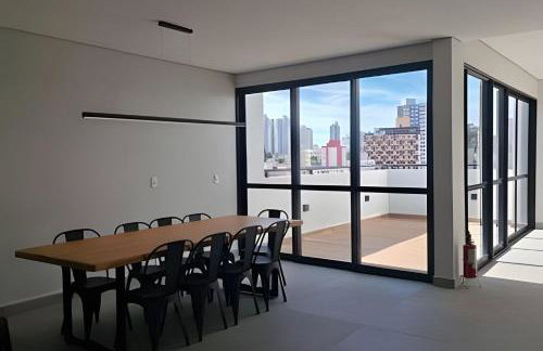 Studios próximos à USP com piscina - Foto 25