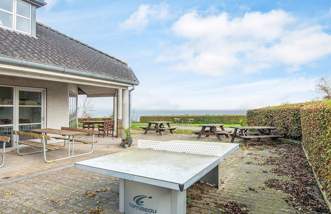 4 Person Holiday Home in Haderslev - Foto 35