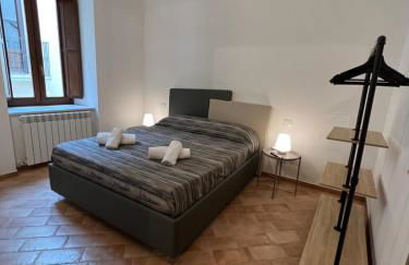 IN MEDIA URBE - intero appartamento - Foto 32