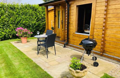 Keepers Lodges - Foto 27