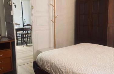 Appartement du Graingalet - Foto 6