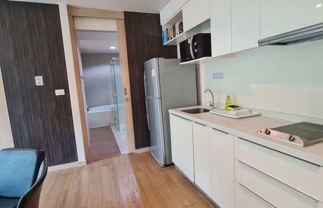 The Baycliff Residence - Foto 9