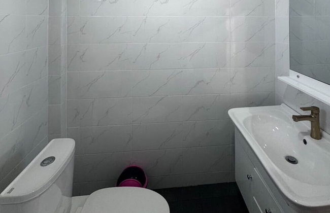 Ozone Resort & Pool Villa - Foto 30