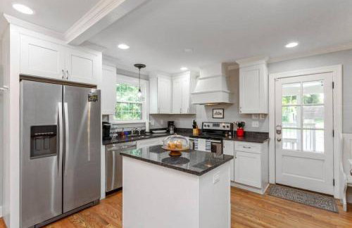 Nashville's Cumberland Cottage with Hot Tub - Foto 17