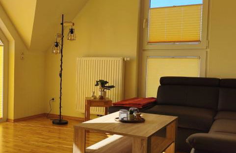 Ferienwohnung Schultz - Foto 2