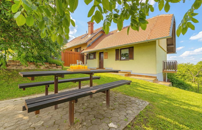 Podhamer Wellness Vineyard Cottages - Foto 43