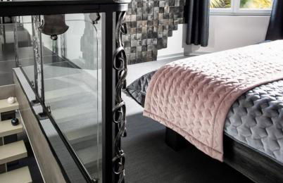 Domaine de l'Angélique - Loft avec SPA privatif - Marais poitevin entre Niort et La Rochelle - Foto 6