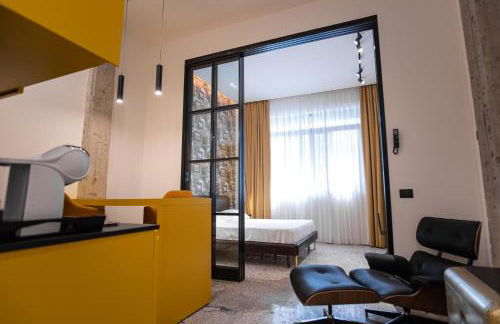 Palazzo Sebeto - Photo 58