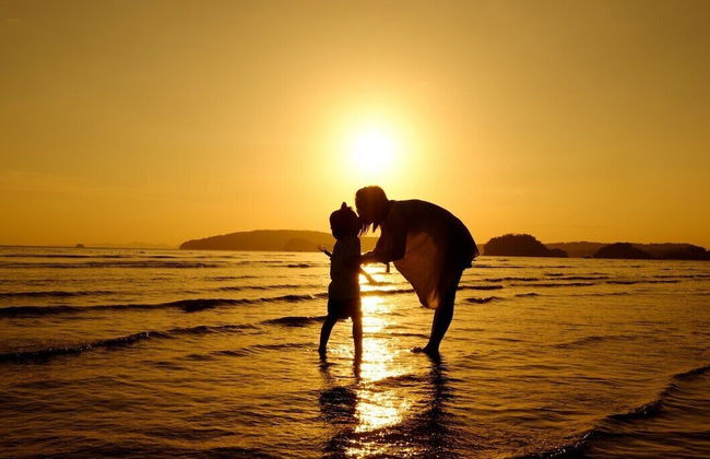 Sunset Villa - Luxury Beachfront Villa with Private Pool by Karula Sand Villas - Foto 37