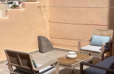Casa Azahar - Foto 19