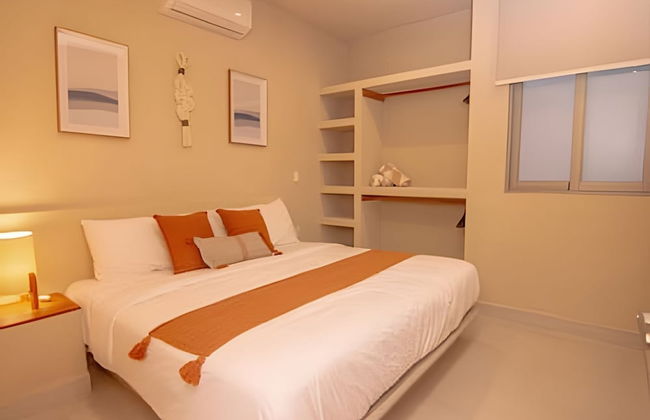 Evamar San Carlos - Foto 27