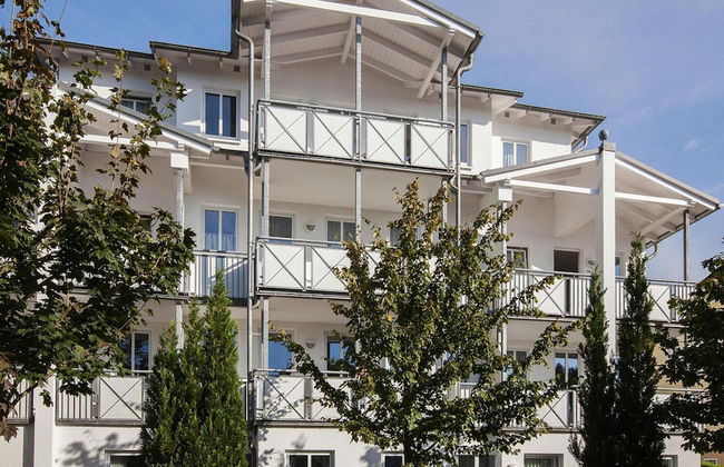 Villa Linde, Gohren - Foto 12