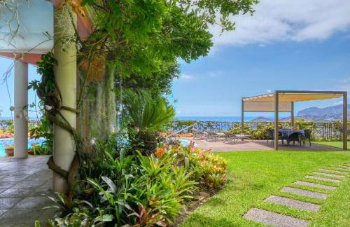 Casa das Bromélias, a Home in Madeira - Foto 47