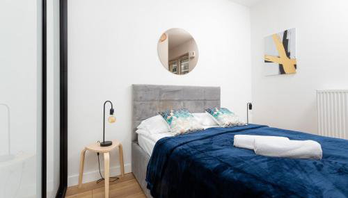 Atrium Promenada Apartments Gocław by Noclegi Renters - Foto 3