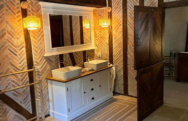 Gîte de charme-aux portes de Chambord-2h de Paris - Foto 15