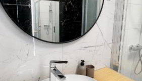 Apartamenty Kopernika 10 - Foto 4, Shower